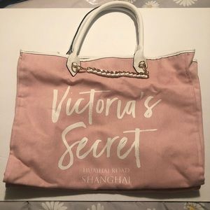 Victoria’s Secret Tote